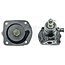 GRANIT Wasserpumpe mit Dichtung - C139200610110, F139200610110