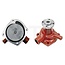 GRANIT Waterpomp met pakking Fendt 103 (Typ 138) - 615 (Typ 285)