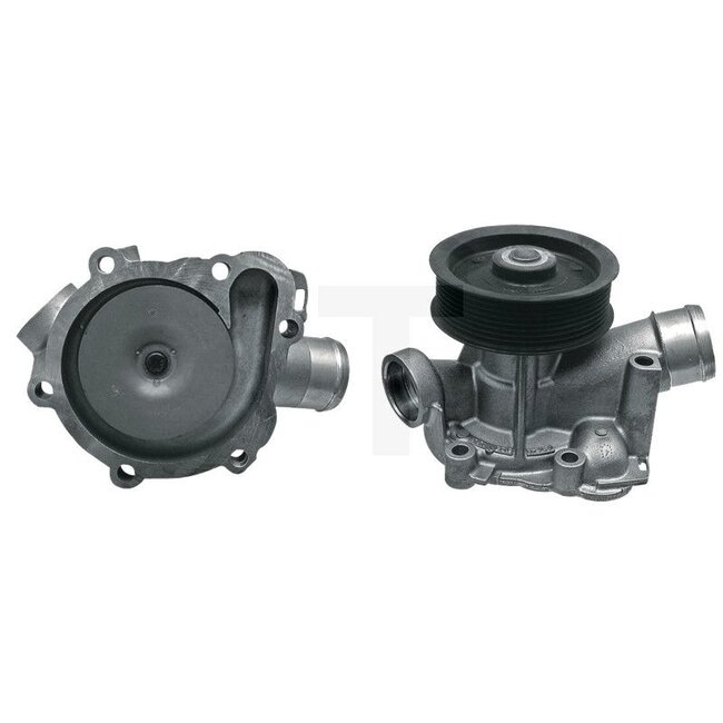 GRANIT Water pump with gasket and bolts - 02937771, 02937438