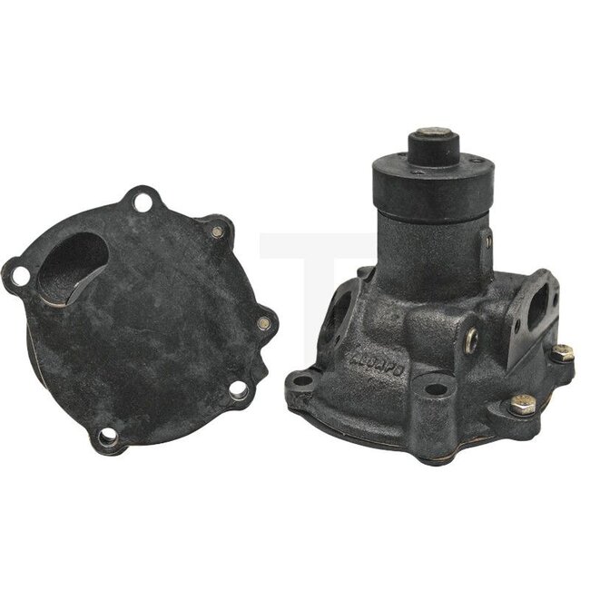 GRANIT Water pump old version with flange connection and gasket - 4813370