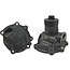 GRANIT Water pump old version with flange-mounted design and gasket Ford, Fiat
