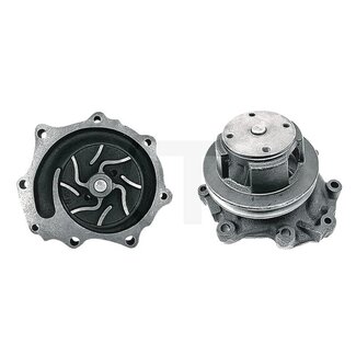 GRANIT Wasserpumpe mit Riemenscheibe und Dichtung Ford und Fordson 2000 - 7710