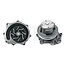 GRANIT Wasserpumpe mit Riemenscheibe und Dichtung Ford 2300-7710