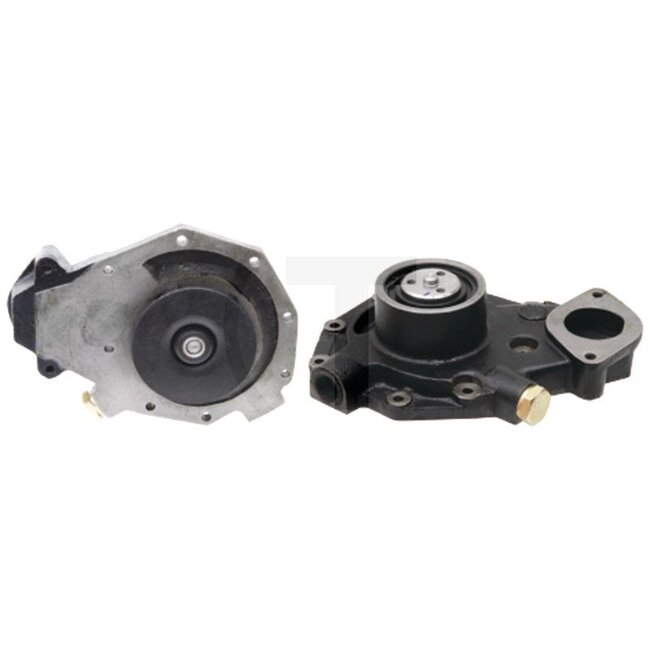 GRANIT Water pump with gasket | Impeller Ø 94 mm - 6005028749, 6005025985, 6005022518, 6005021625