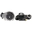 GRANIT Water pump with gasket | Impeller Ø 94 mm