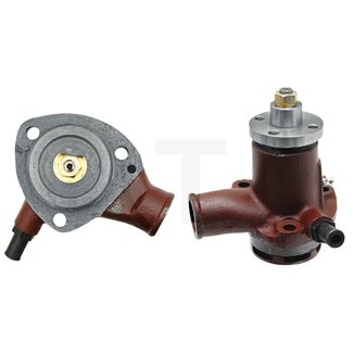 GRANIT Water pump with gasket Steyr 80, 84, 86, 180, 182, 185, 280