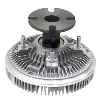 GRANIT Elektrische koelventilator Case IH MX 100 - 135