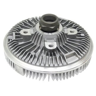 GRANIT Elektrische koelventilator Case IH C 80 - 90, CX 80 - 100