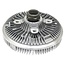 GRANIT Embrayage de ventilateur - 74702245, 226165A3, 226165A2