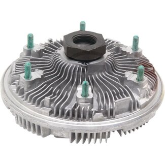 GRANIT Electric cooling fan Case IH, New Holland TG230 - TG285