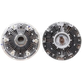 GRANIT Electric cooling fan Fendt 920 (Typ 920) - 930 (Typ 930)