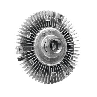 GRANIT Elektrische koelventilator Fendt Xylon 520 - 524