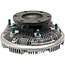 GRANIT Vloeistofkoppeling John Deere 4250-8400T