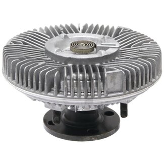 GRANIT Elektrische koelventilator John Deere 6100SE - 6400SE, 6200 - 6900