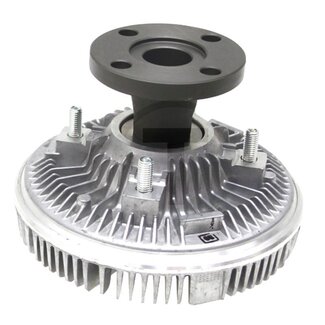 GRANIT Elektrische koelventilator John Deere 6110 - 6810, SE6010 - SE6610