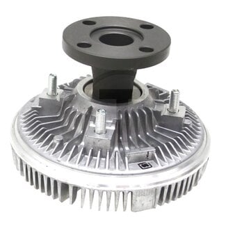 GRANIT Elektrische Kühlerlüfter John Deere 6110 - 6810, SE6010 - SE6610