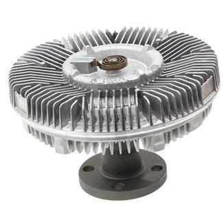 GRANIT Elektrische koelventilator John Deere 6120 - 6920S, SE6020 - SE6920