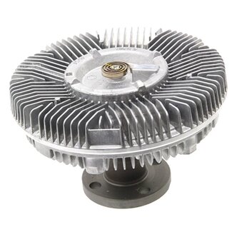 GRANIT Electric cooling fan John Deere 5080M-6930 PR