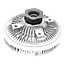 GRANIT Elektrische koelventilator Massey Ferguson 5435-8220 | 3783351M1, 3780206M1