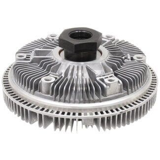 Fan clutch