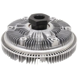 GRANIT Elektrische koelventilator Massey Ferguson 6475-7495