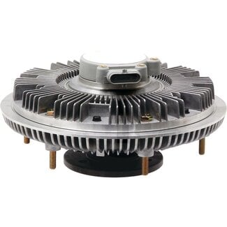 GRANIT Elektrische koelventilator Massey Ferguson Tier 2/3 8470, 8480