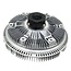 GRANIT Electric cooling fan Case IH, New Holland