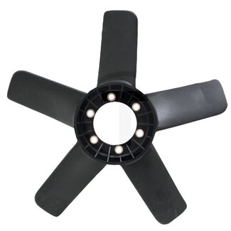 GRANIT Cooling fan Ø 400 mm, 5 fins Case IH 433-940, E 353-423