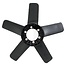 GRANIT Cooling fan Ø 400 mm, 5 fins Case IH 433-940, E 353-423