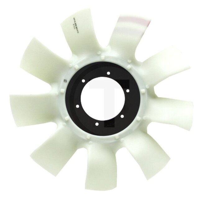 GRANIT Fan Ø 530 mm - H718202041110