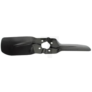 GRANIT Kühlerlüfter Ø 413 mm Massey Ferguson 184 - 590