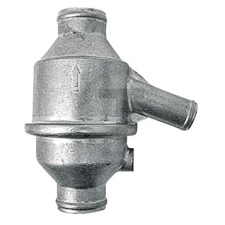 GRANIT Thermostaat Ø 38/38/24 mm, 76 °C Fendt 103 (Typ 138) - 311 (Typ 198)