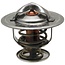 GRANIT Thermostat Ø 54 mm, 82 °C New Holland TM 115-190, TS 80-115 | 87803664, 87800842, 87802743, AR61538