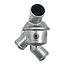 Thermostaat Ø 38 x 38 x 38 x 8 mm, 87 °C Steyr 8070-8130