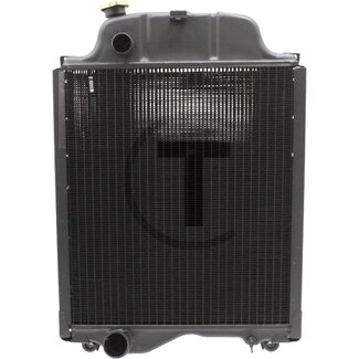 GRANIT Radiateur John Deere Serie 40, 1640–2140