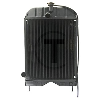 Radiator Massey Ferguson 133-152