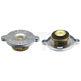 GRANIT Radiator cap Ø 58 mm