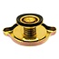 GRANIT Radiator cap Ø 58 mm, height 25 mm, 0,7 bar