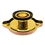 GRANIT Radiator filler cap Ø 58 mm