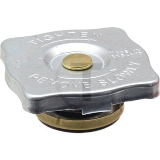 GRANIT Radiator filler cap Ø 58 mm