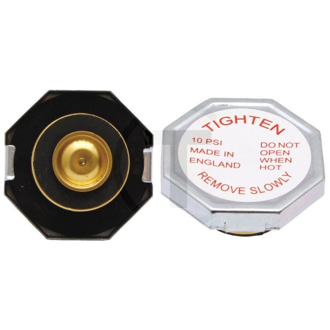 GRANIT Radiator filler cap Ø 57 mm for expansion tank - 1-33-753-001