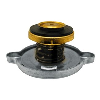 GRANIT Radiateurdop tule-Ø 57 mm, hoogte 27 mm Zetor, John Deere