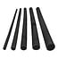 GRANIT Radiacord hose Ø 22 / 29 mm, material thickness 3,5 mm - 1 meter