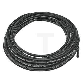 GRANIT Hose Ø 15 / 23 mm, material thickness 4 mm - 1 metre