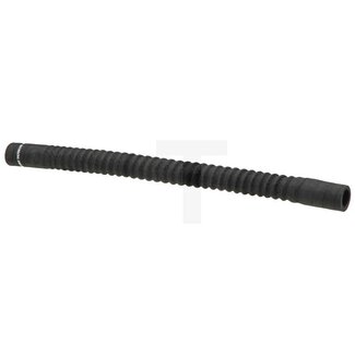 GRANIT Radiator hose Ø 22 mm, 7/8 inch, 500 mm
