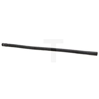 GRANIT Radiator hose Ø 22 mm, 7/8 inch, 1000 mm