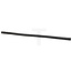 GRANIT Radiator hose Ø 22 mm, 7/8 inch, 1000 mm