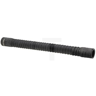 Radiator hose Ø 25,4 mm, 1 inch, 500 mm