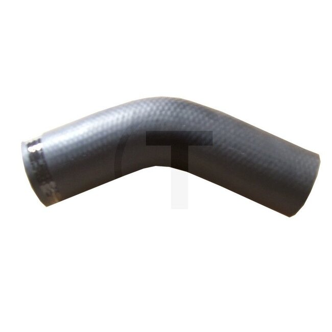 GRANIT Angled hose 45° | Ø 25 mm | 200 x 200 mm | 4.5 mm