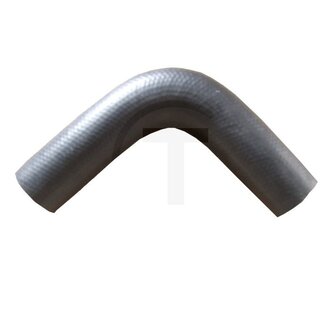 GRANIT Angled hose 90° | Ø 35 mm | 200 x 200 mm | 4,5 mm